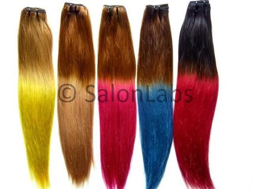 Natural Straight Human Hair