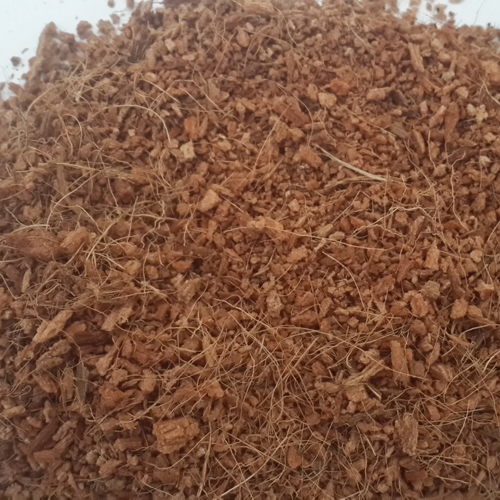 Organic Coir Pith