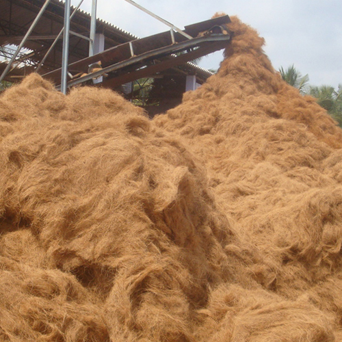 Natural Coconut Coir Pith