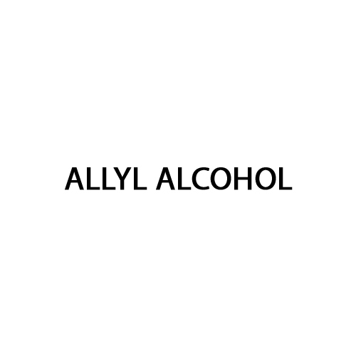ALLYL ALCOHOL