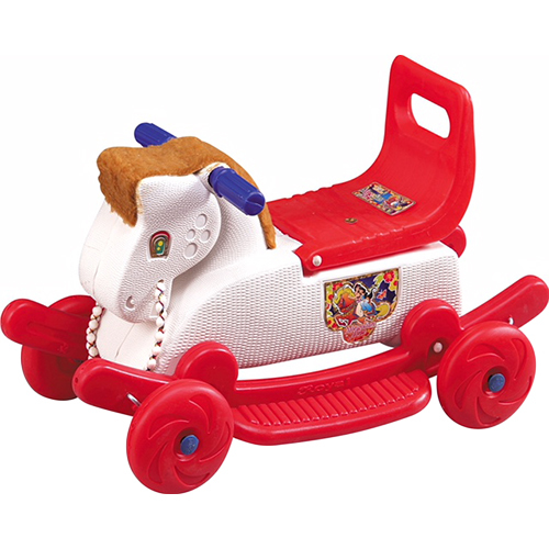 Baby Horse Toys