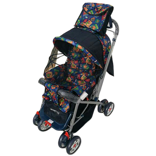 Baby Adjustable Walker