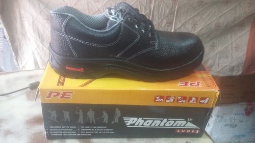 Phantom Safety Shoes