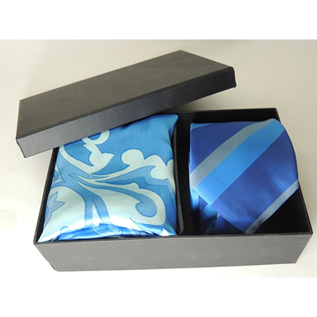 Silk Scarves Logo Scarfs