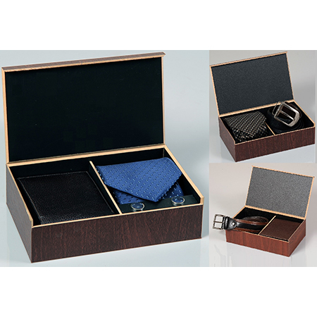 Corporate Tie Gift Set