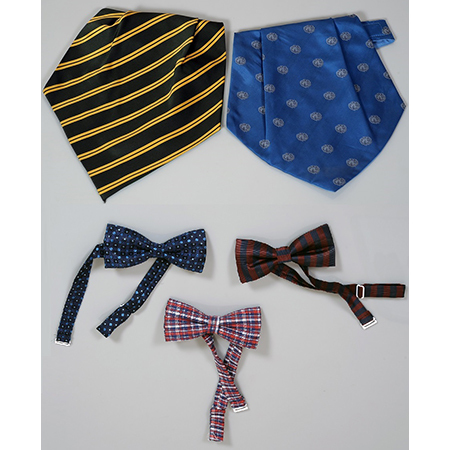 Cravat Kravat Bowties