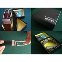 Reversible Italian Leather Belts