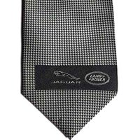 Uniforms Logo Jacquard Necktie