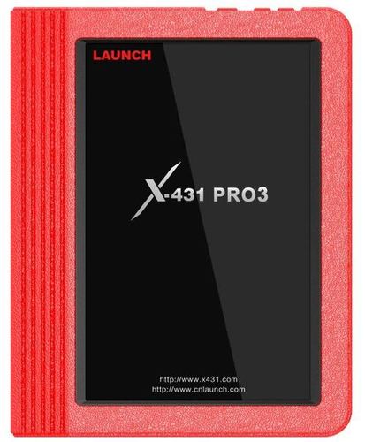 Launch X431 Pro3 Car Scanner Tool