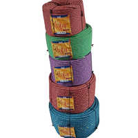 Plastic PP Rope