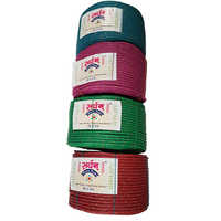 Colored Monofilament Rope