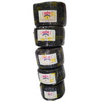 HDPE  black Mono Rope