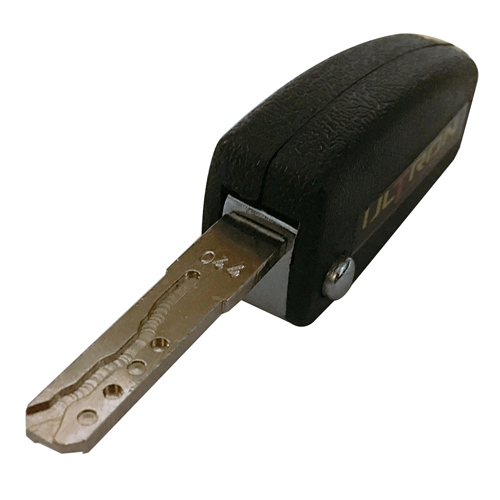 Ultron Secure Bike Key By Ultra Tech Components (I) Pvt. Ltd.