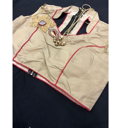 Saree Designer Blouse