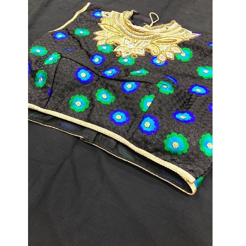 Saree Designer Blouse