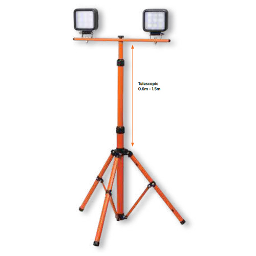LED 54W Site Lamp