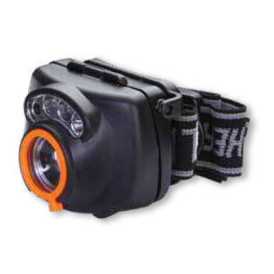 LED 3W Professional Head Light