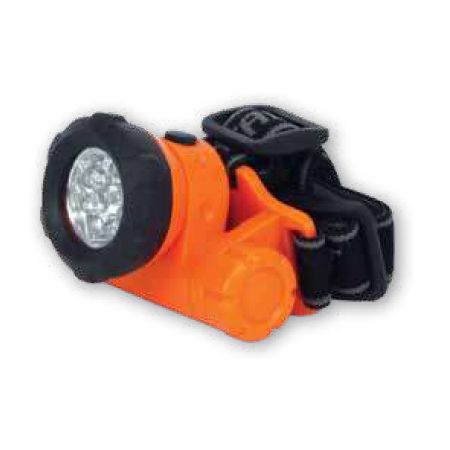 LED Head Light By PAL TOOLS STORES