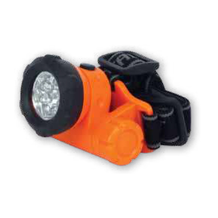 LED Head Light