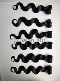 Body Wave Weft Hair Extensions