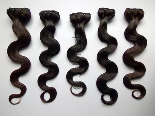 Body Wave Weave