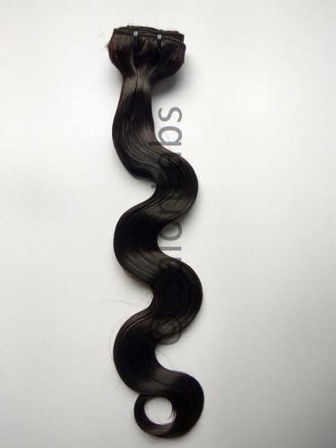 Brazilian Body Wave Hair