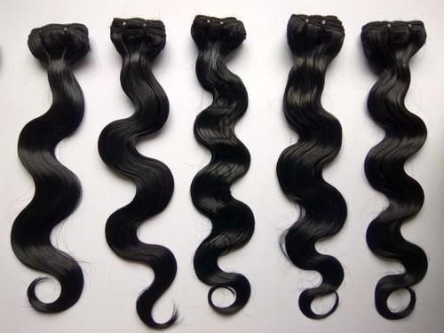 Body Wave Hair with Frontal