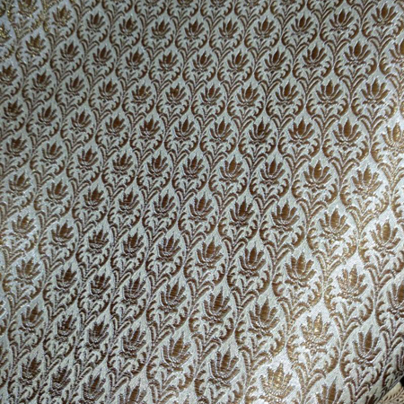 Unique Brocade Fabric