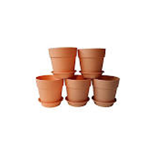 Plastic Indoor Pot