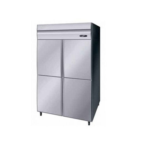 4 Door Freezer