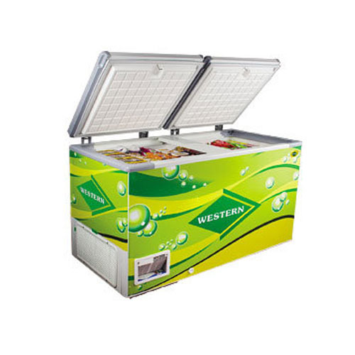 Deep Freezer