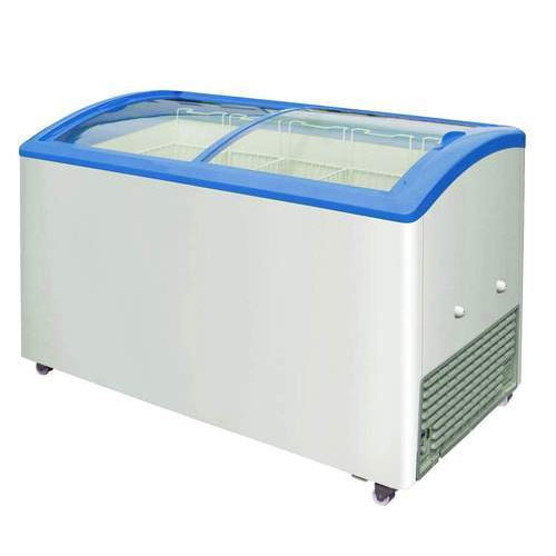 Ice Cream Freezer