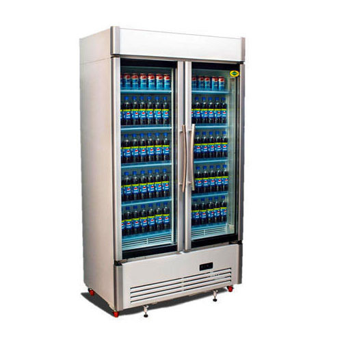 Freezer Unit