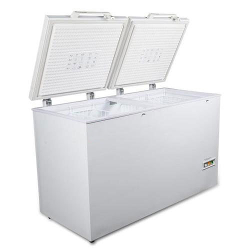 SS Eutectic Freezer