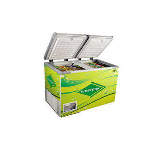 Hard Top Deep Freezer