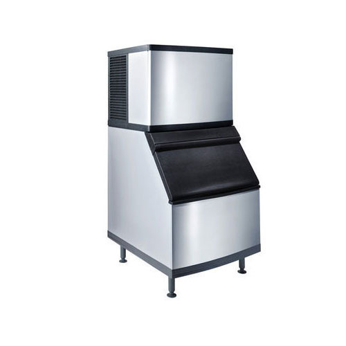 Ice Cube Maker