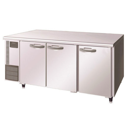 Bench Top Deep Freezer