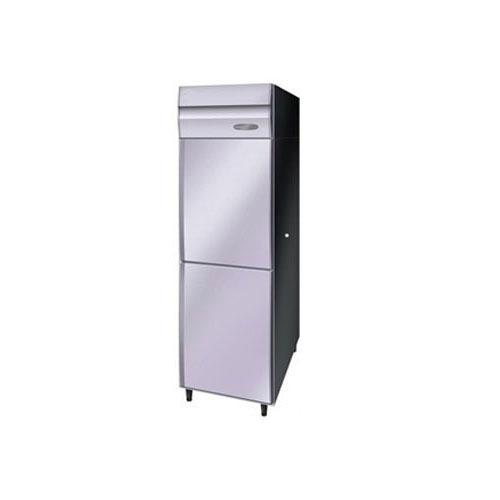 Two Door Refrigerator