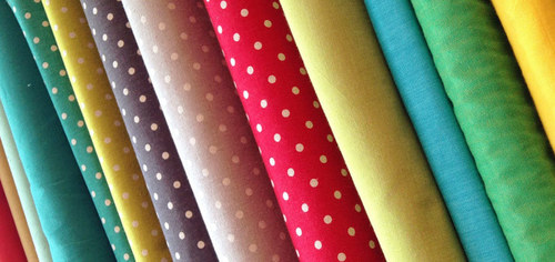 Rayon Fabric