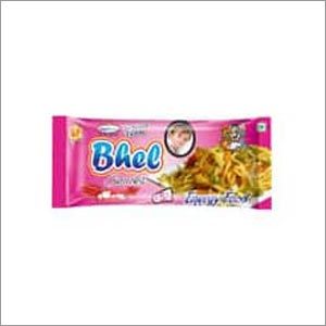 Crunchy And Delicious Bhel Puri