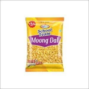 Delicious Moong Daal Namkeen