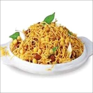 Crunchy And Delicious Mix Namkeen