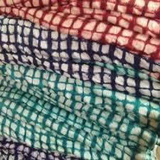Rayon Fabric