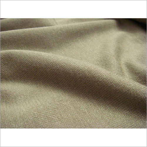 Plain Jersey Fabric