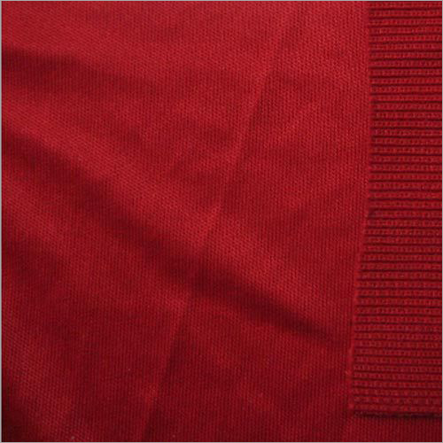 Knitted Fabric