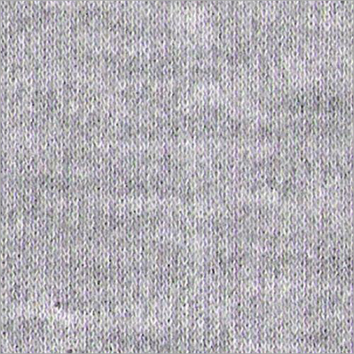 Plain Interlock Fabric