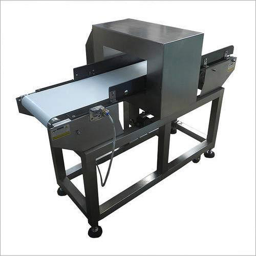 Industrial Food Belt Metal Detector