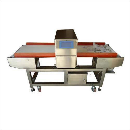 Food Processing Metal Detector