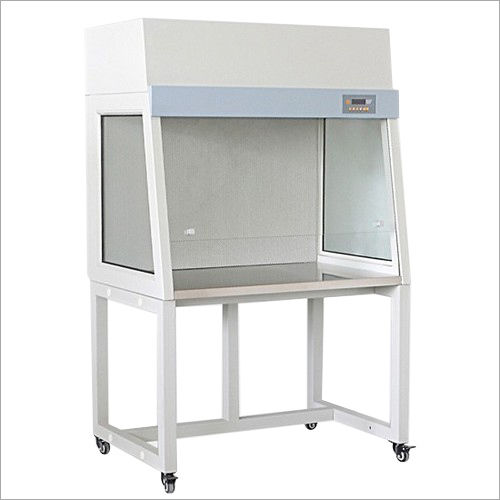 Horizontal Laminar Flow Cabinet