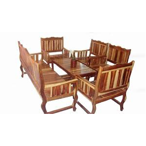 Wooden Furniture